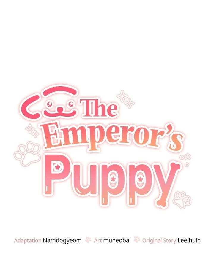 The Emperor’s Dog Chapter 53 - Page 18