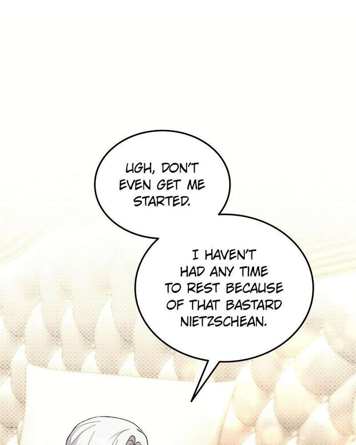 The Emperor’s Dog Chapter 53 - Page 21