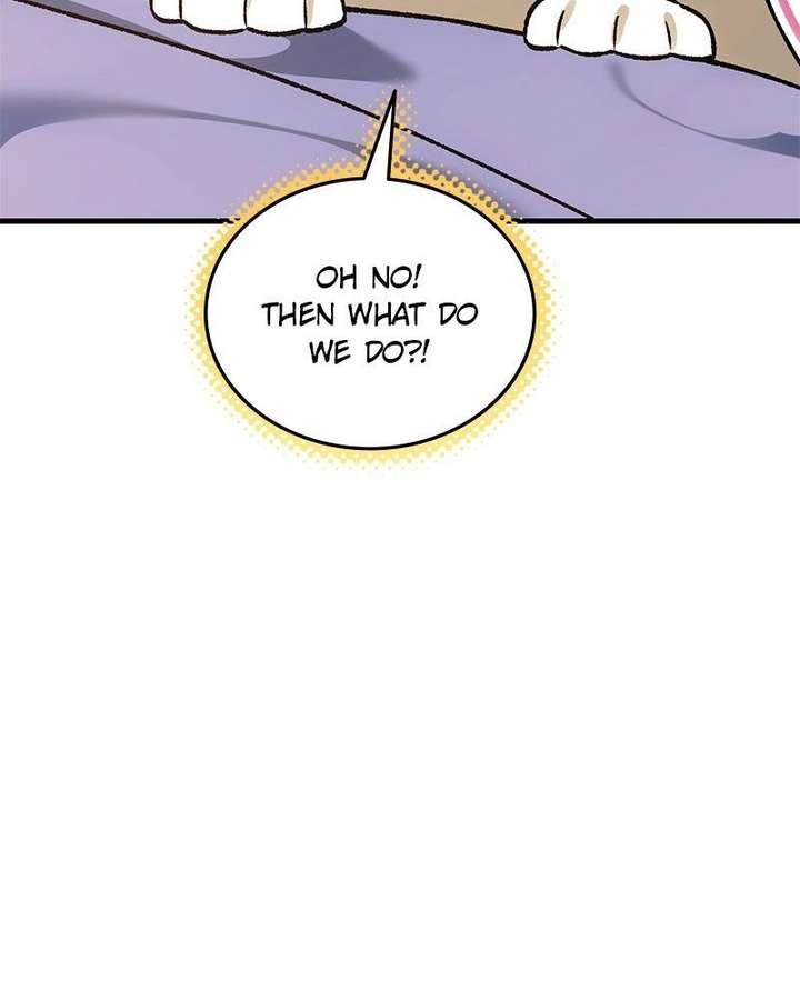 The Emperor’s Dog Chapter 53 - Page 27