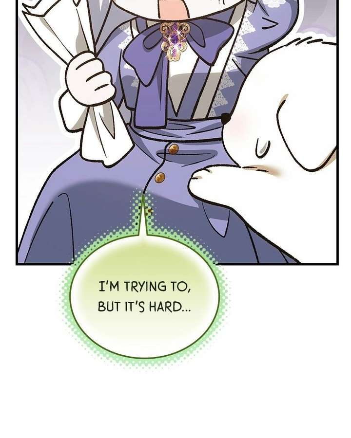 The Emperor’s Dog Chapter 53 - Page 33