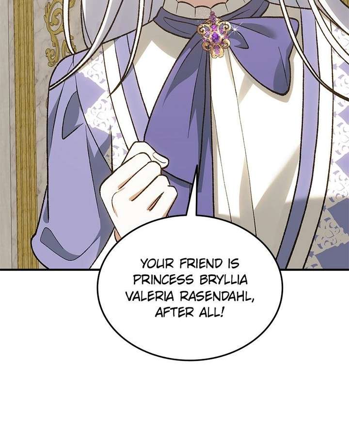 The Emperor’s Dog Chapter 53 - Page 45