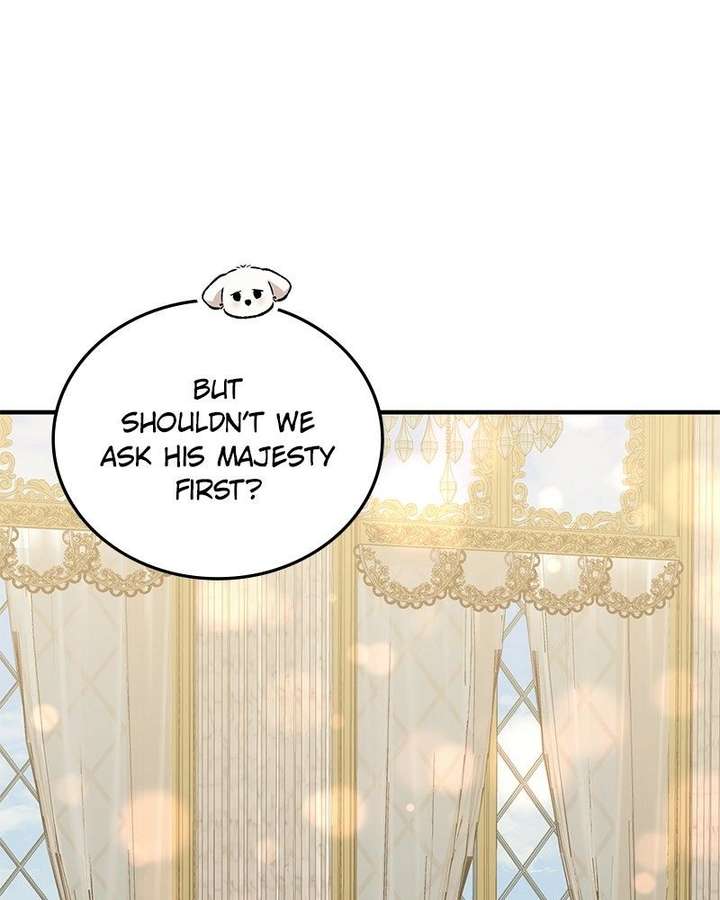 The Emperor’s Dog Chapter 53 - Page 46
