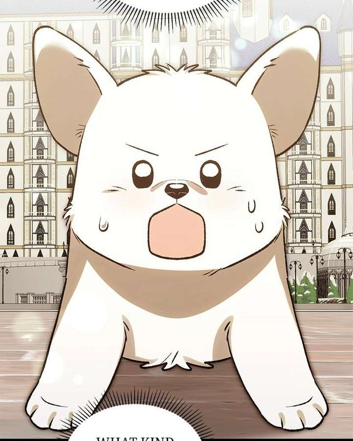 The Emperor’s Dog Chapter 53 - Page 5