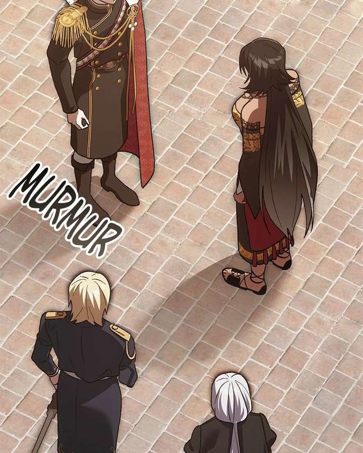 The Emperor’s Dog Chapter 53 - Page 8