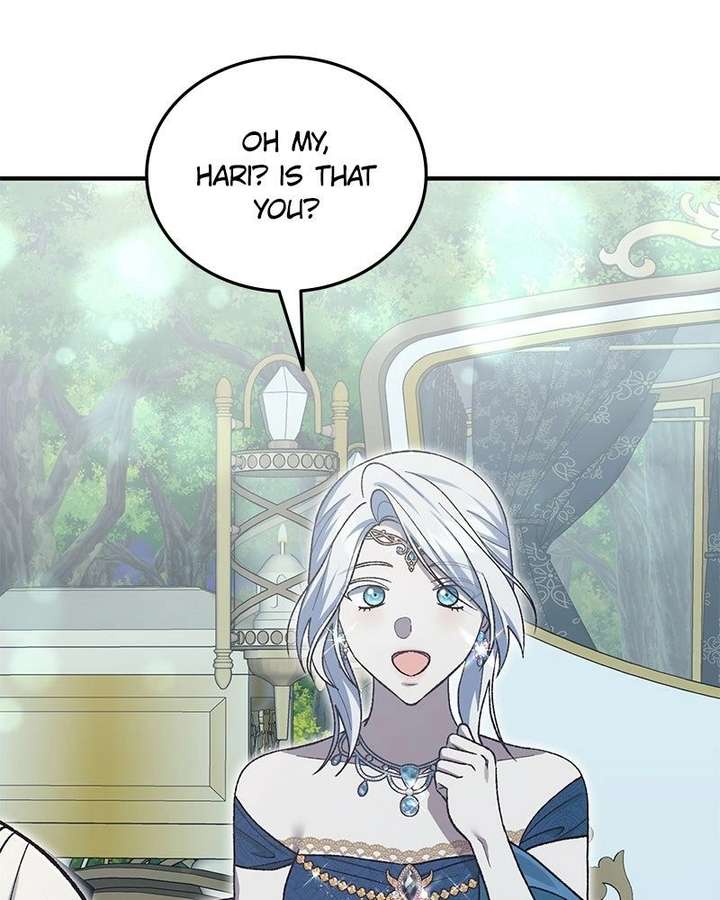 The Emperor’s Dog Chapter 53 - Page 89