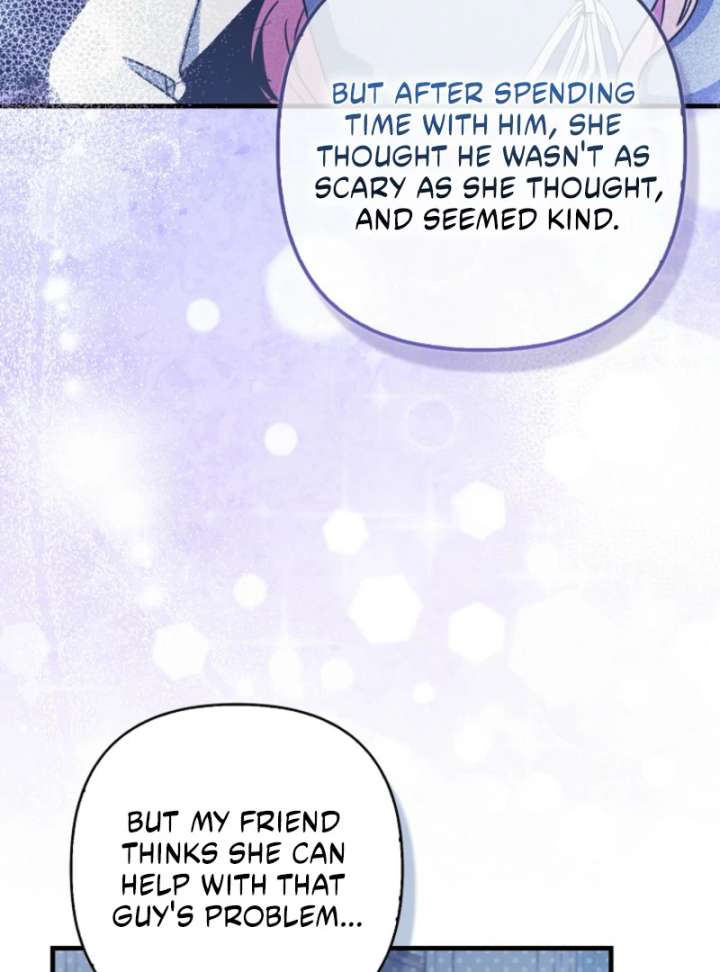 Becoming the Guide of the Mysophobic Villain? Absolutely Not! Chapter 15 - Page 100