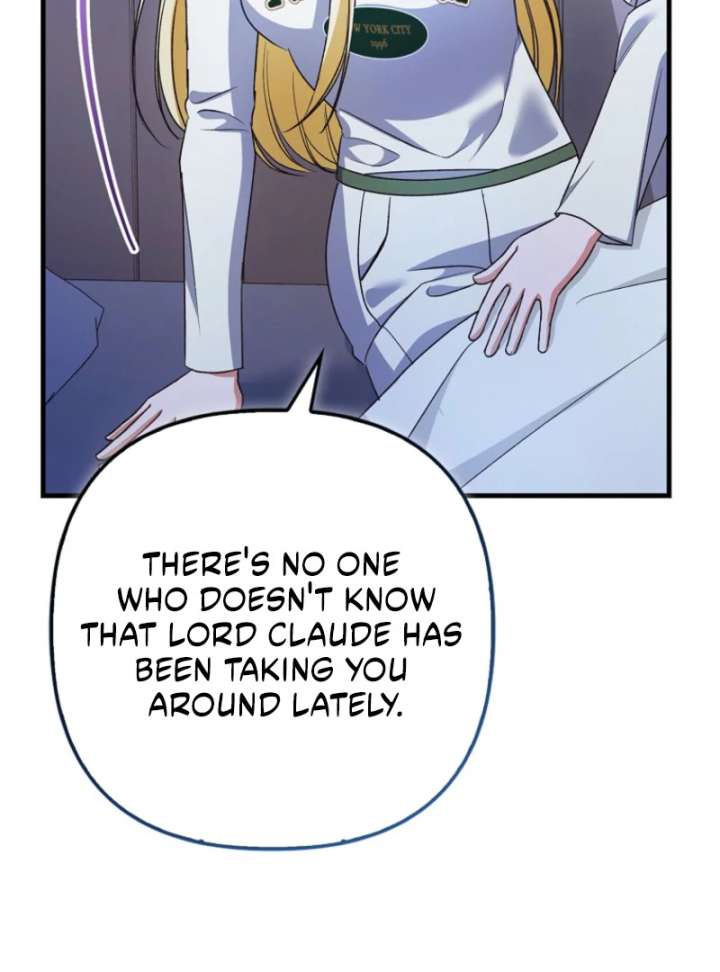 Becoming the Guide of the Mysophobic Villain? Absolutely Not! Chapter 15 - Page 105