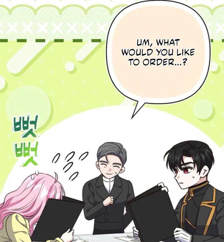 Becoming the Guide of the Mysophobic Villain? Absolutely Not! Chapter 15 - Page 12