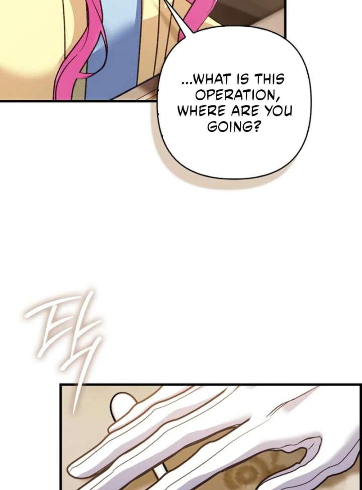 Becoming the Guide of the Mysophobic Villain? Absolutely Not! Chapter 15 - Page 44