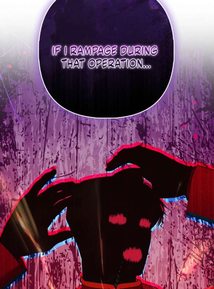 Becoming the Guide of the Mysophobic Villain? Absolutely Not! Chapter 15 - Page 46