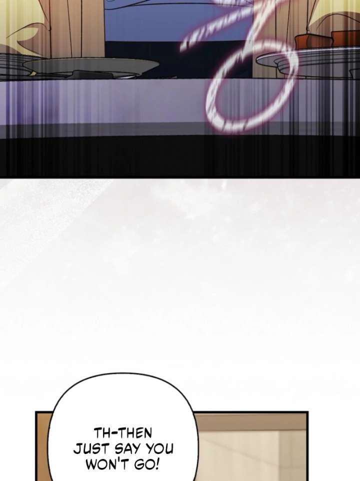 Becoming the Guide of the Mysophobic Villain? Absolutely Not! Chapter 15 - Page 50