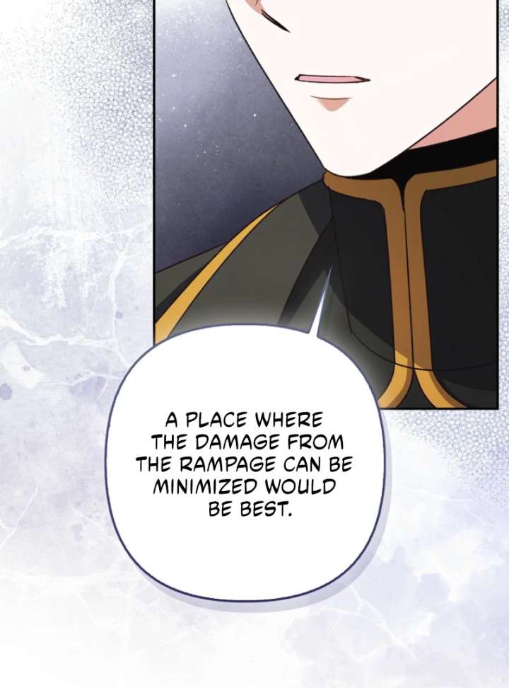 Becoming the Guide of the Mysophobic Villain? Absolutely Not! Chapter 15 - Page 53