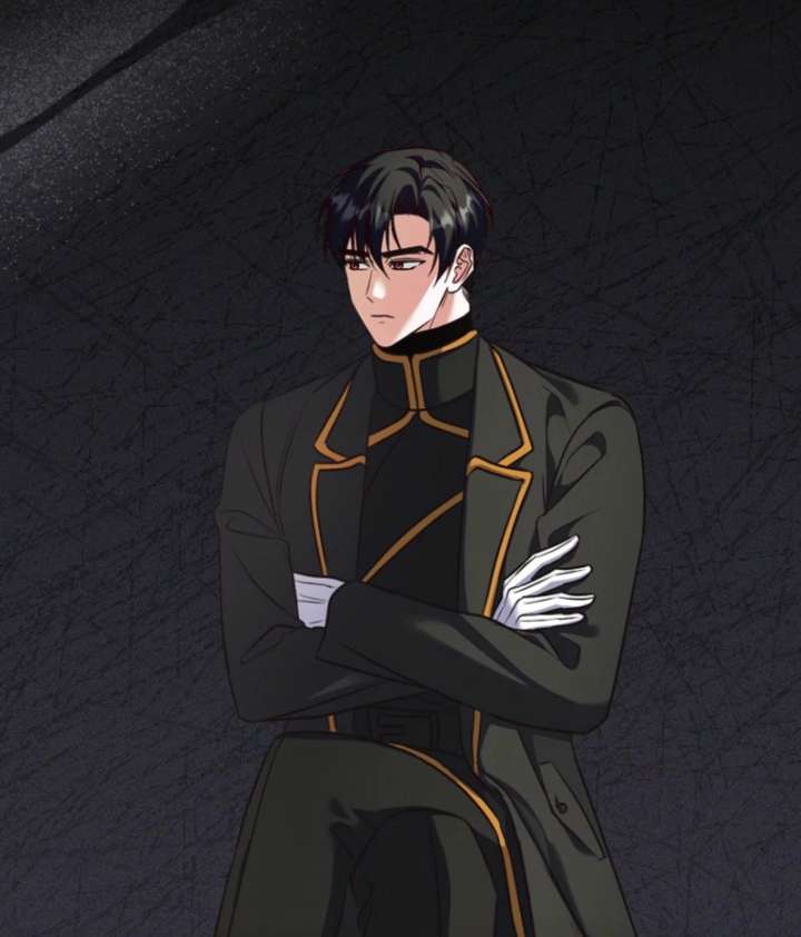 Becoming the Guide of the Mysophobic Villain? Absolutely Not! Chapter 15 - Page 61