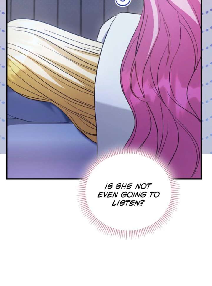 Becoming the Guide of the Mysophobic Villain? Absolutely Not! Chapter 15 - Page 89