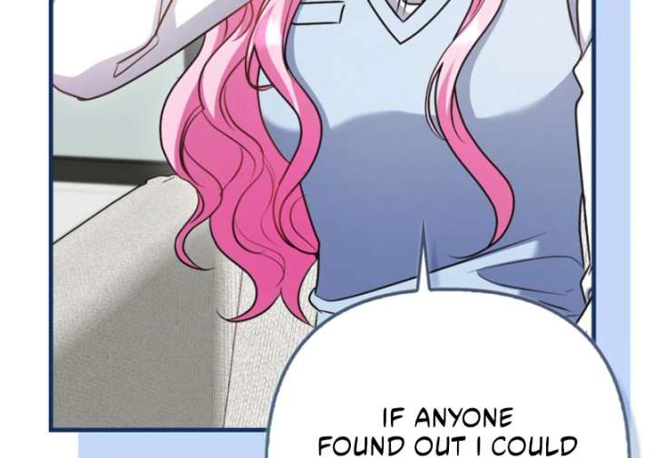 Becoming the Guide of the Mysophobic Villain? Absolutely Not! Chapter 16 - Page 25