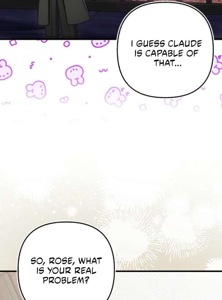 Becoming the Guide of the Mysophobic Villain? Absolutely Not! Chapter 16 - Page 28