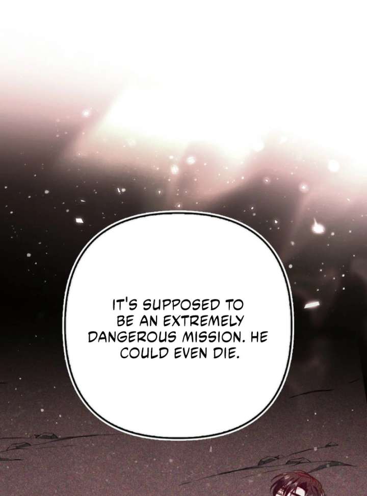 Becoming the Guide of the Mysophobic Villain? Absolutely Not! Chapter 16 - Page 40