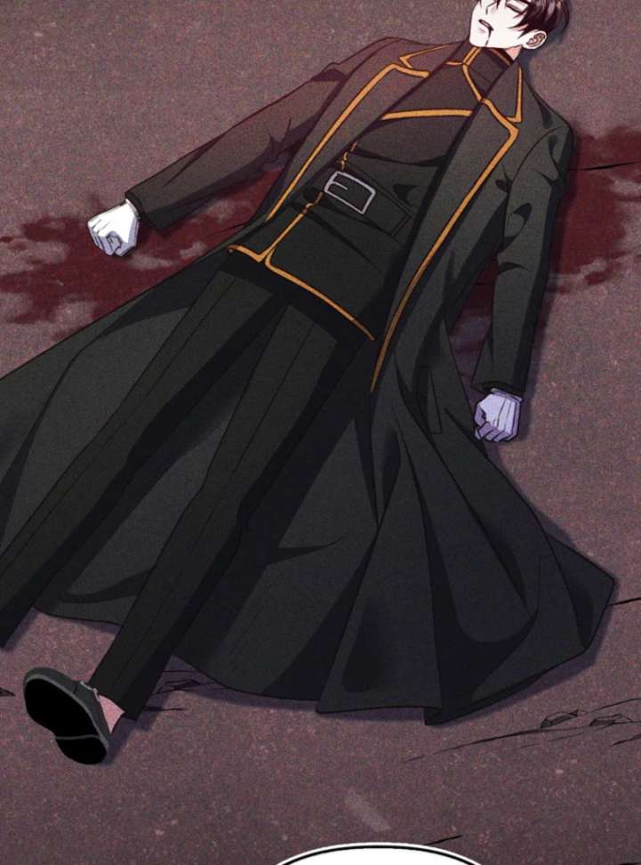 Becoming the Guide of the Mysophobic Villain? Absolutely Not! Chapter 16 - Page 41