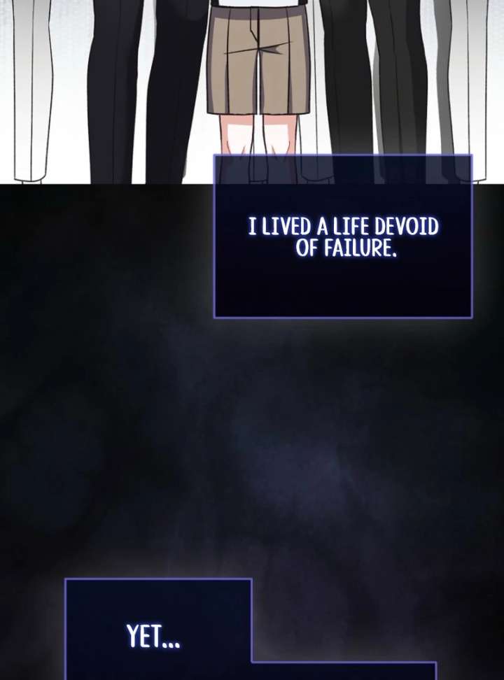 Becoming the Guide of the Mysophobic Villain? Absolutely Not! Chapter 16 - Page 58