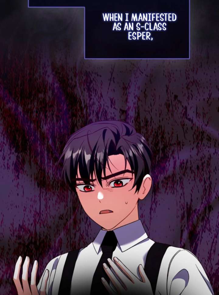 Becoming the Guide of the Mysophobic Villain? Absolutely Not! Chapter 16 - Page 59