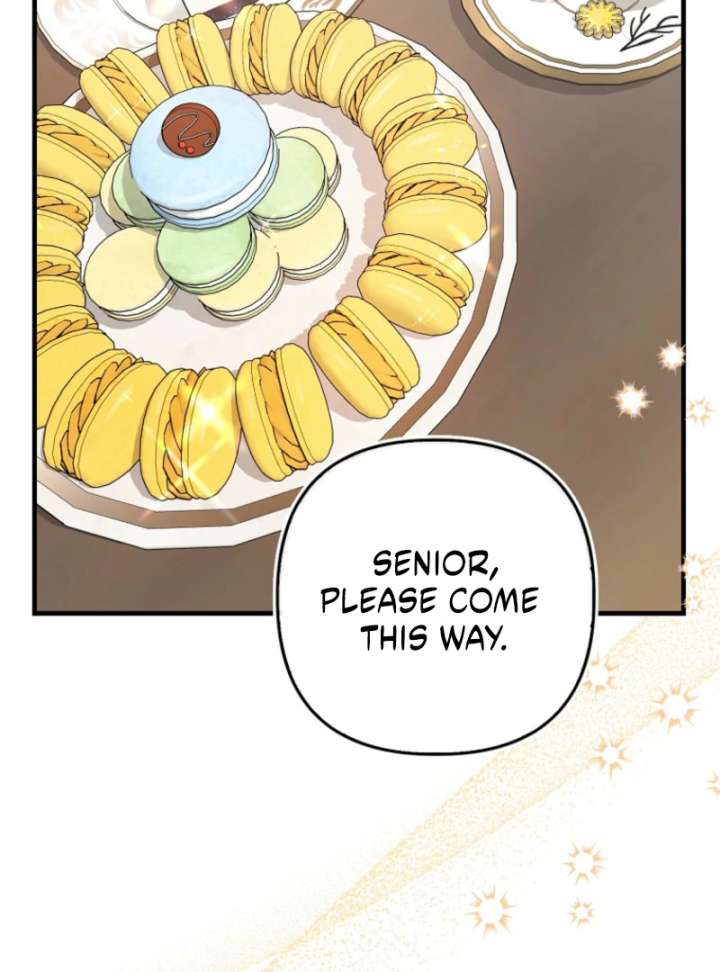 Becoming the Guide of the Mysophobic Villain? Absolutely Not! Chapter 16 - Page 6