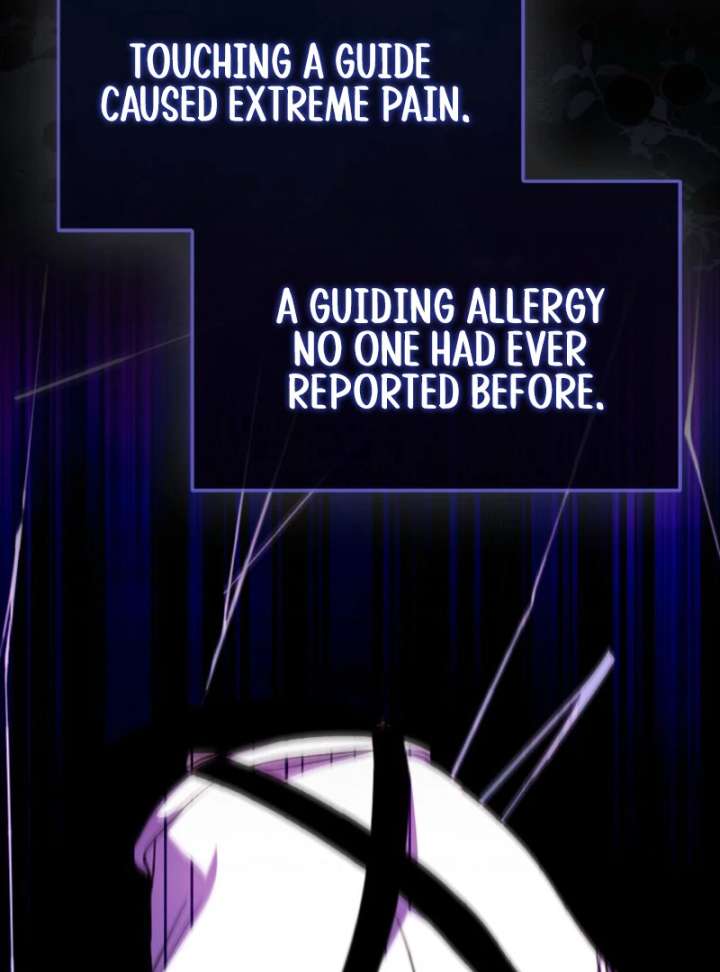 Becoming the Guide of the Mysophobic Villain? Absolutely Not! Chapter 16 - Page 61