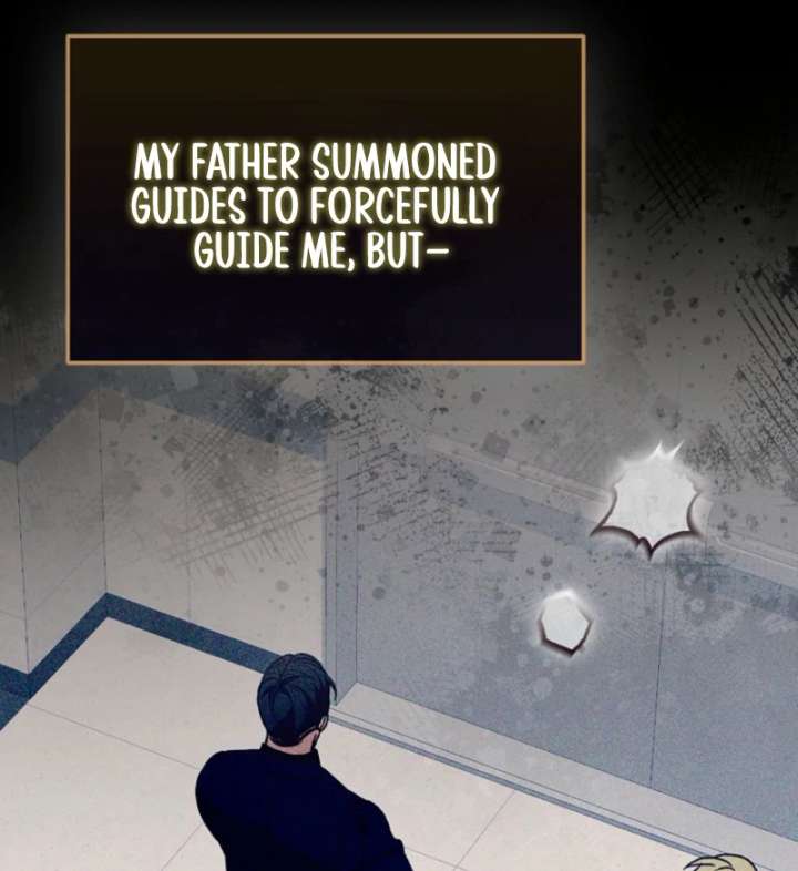 Becoming the Guide of the Mysophobic Villain? Absolutely Not! Chapter 16 - Page 63