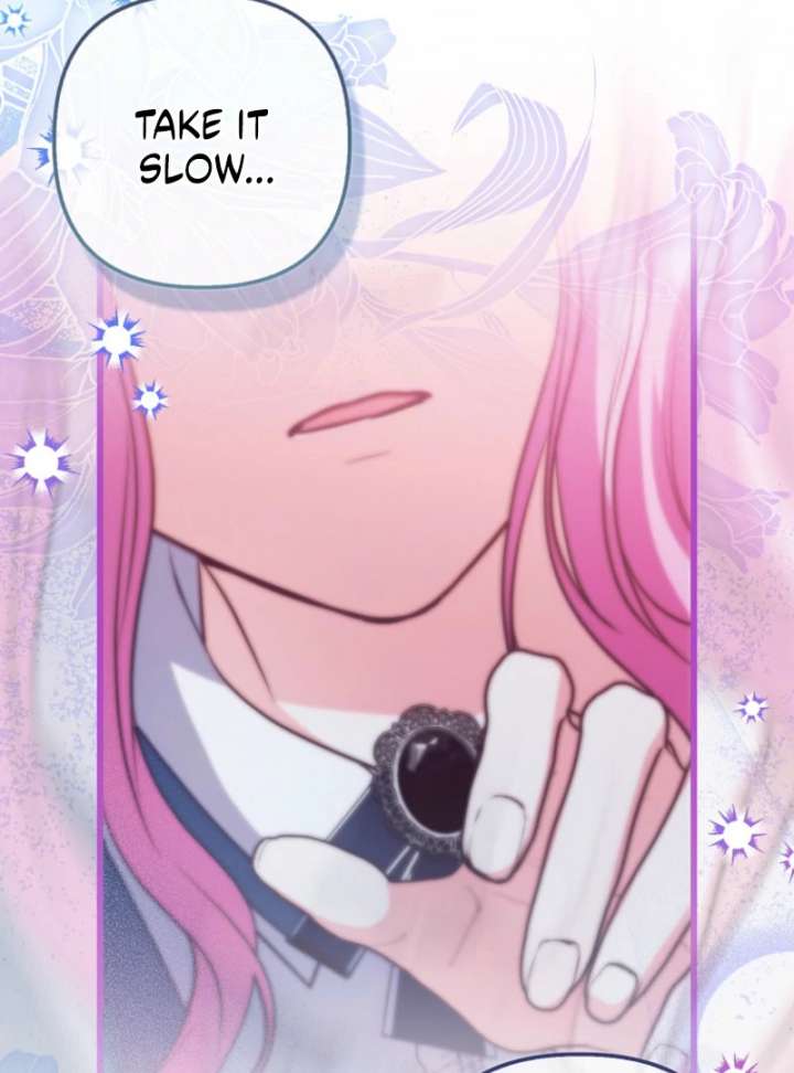 Becoming the Guide of the Mysophobic Villain? Absolutely Not! Chapter 16 - Page 74