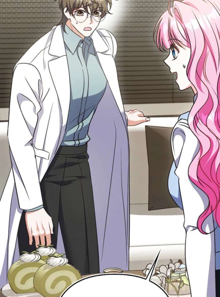 Becoming the Guide of the Mysophobic Villain? Absolutely Not! Chapter 16 - Page 8