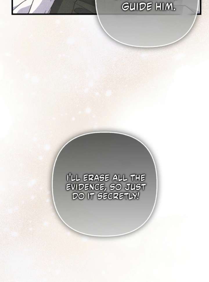 Becoming the Guide of the Mysophobic Villain? Absolutely Not! Chapter 16 - Page 84