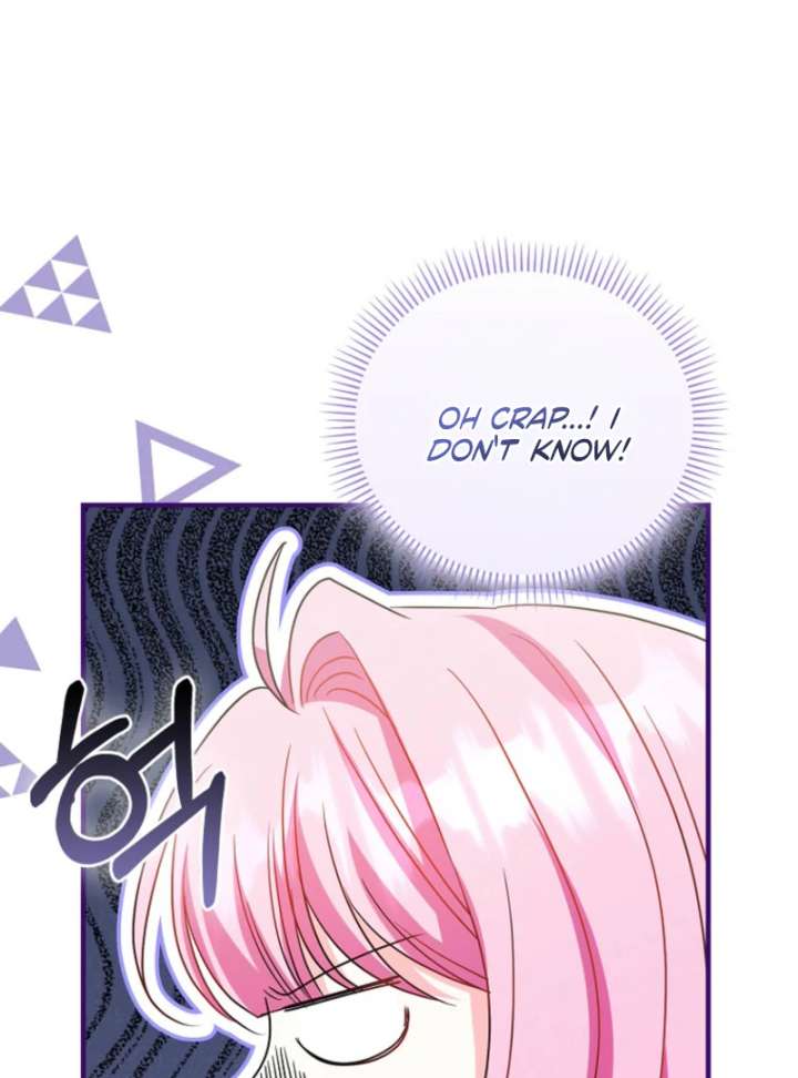 Becoming the Guide of the Mysophobic Villain? Absolutely Not! Chapter 16 - Page 94