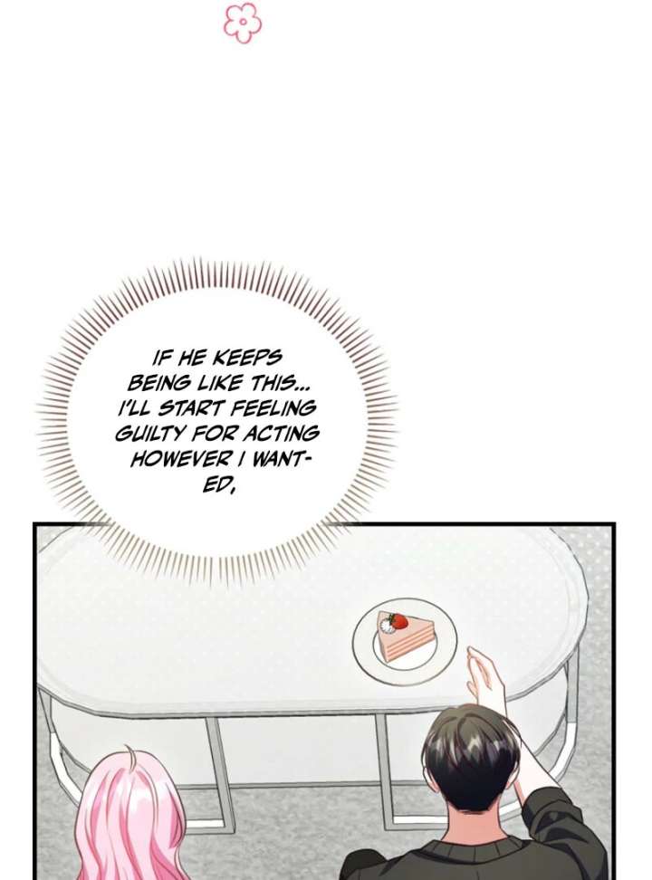 Becoming the Guide of the Mysophobic Villain? Absolutely Not! Chapter 18 - Page 103