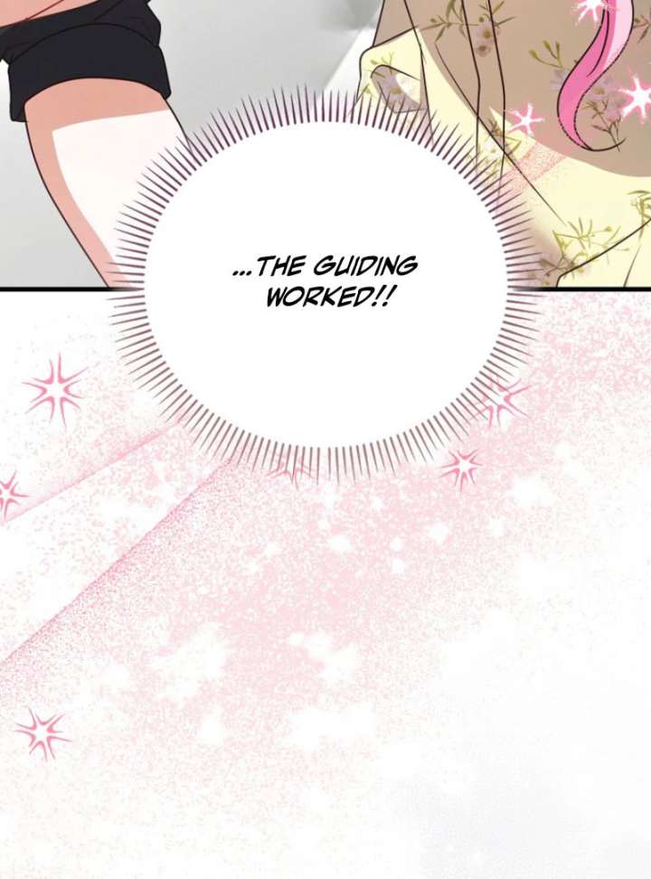 Becoming the Guide of the Mysophobic Villain? Absolutely Not! Chapter 18 - Page 117