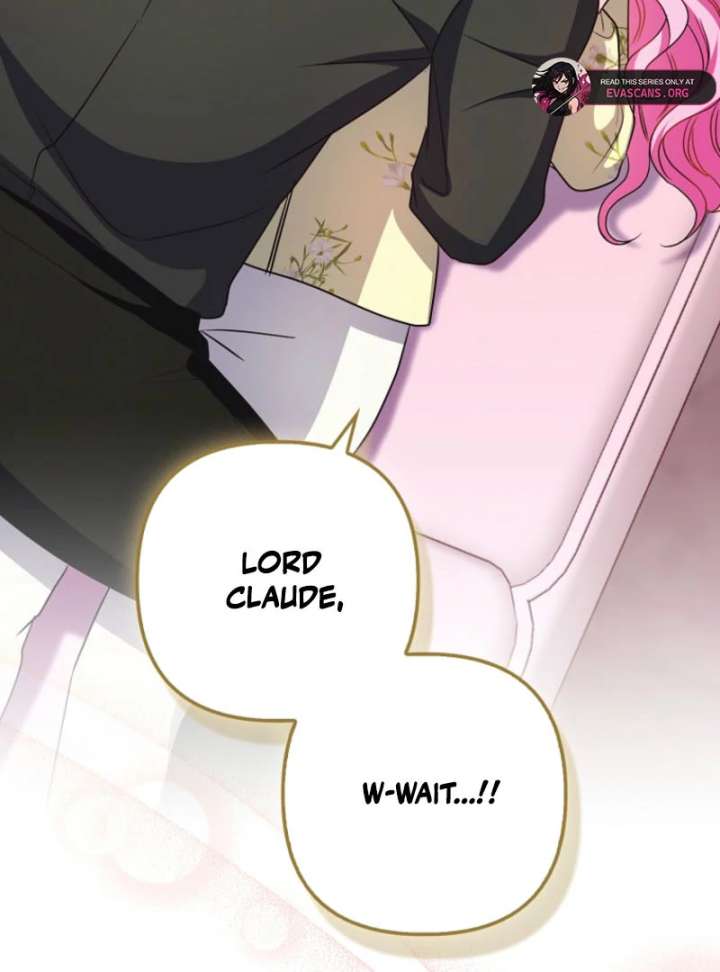 Becoming the Guide of the Mysophobic Villain? Absolutely Not! Chapter 18 - Page 121