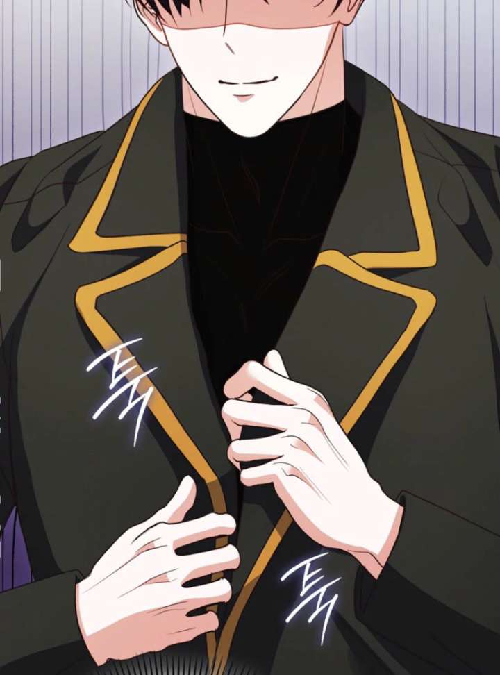 Becoming the Guide of the Mysophobic Villain? Absolutely Not! Chapter 18 - Page 21