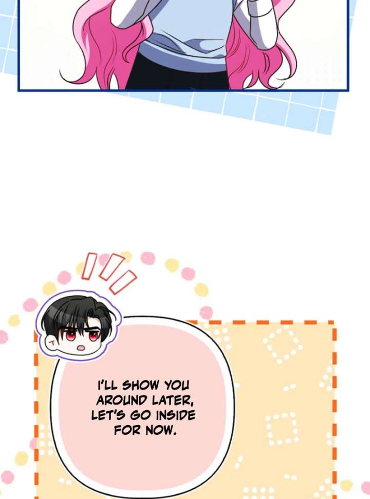 Becoming the Guide of the Mysophobic Villain? Absolutely Not! Chapter 18 - Page 36