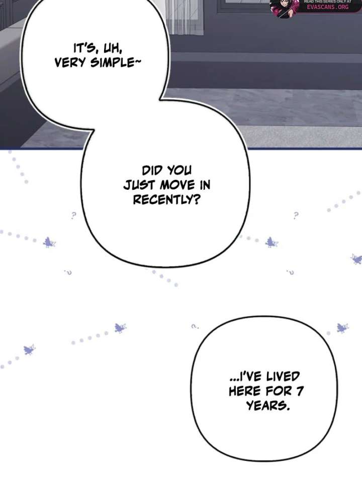 Becoming the Guide of the Mysophobic Villain? Absolutely Not! Chapter 18 - Page 43