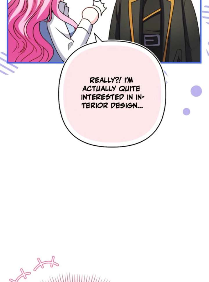 Becoming the Guide of the Mysophobic Villain? Absolutely Not! Chapter 18 - Page 45