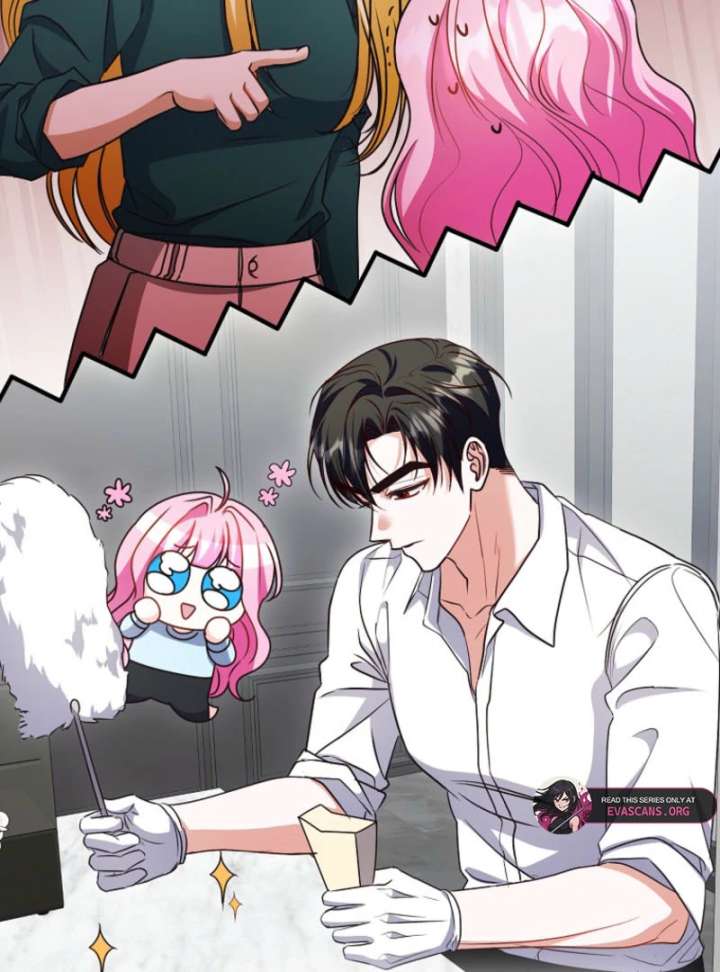 Becoming the Guide of the Mysophobic Villain? Absolutely Not! Chapter 18 - Page 54