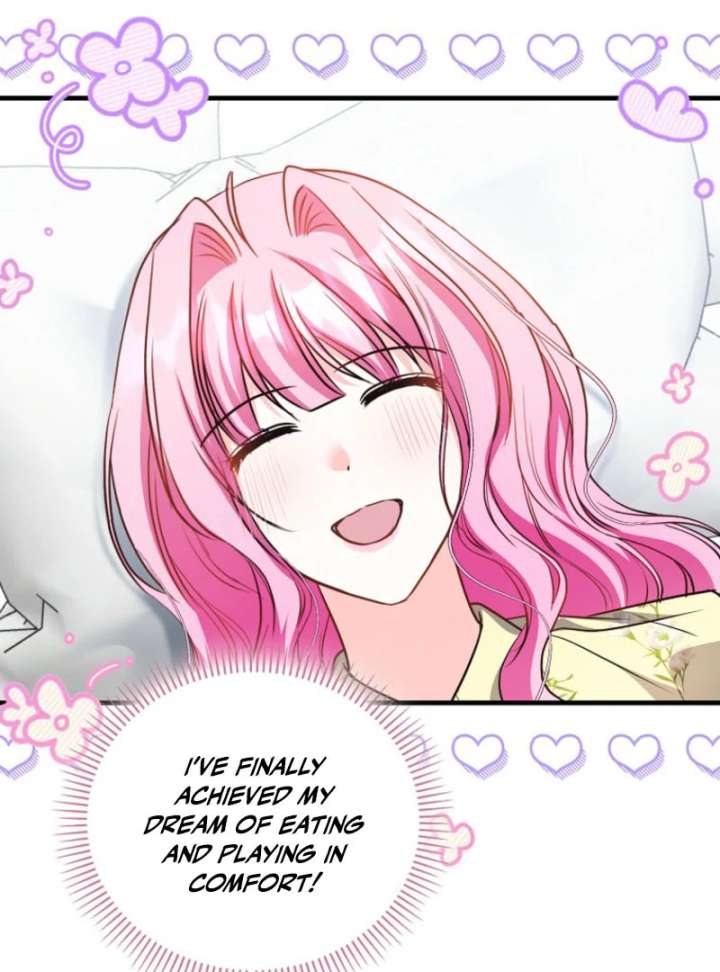 Becoming the Guide of the Mysophobic Villain? Absolutely Not! Chapter 18 - Page 58