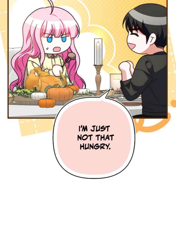 Becoming the Guide of the Mysophobic Villain? Absolutely Not! Chapter 18 - Page 72