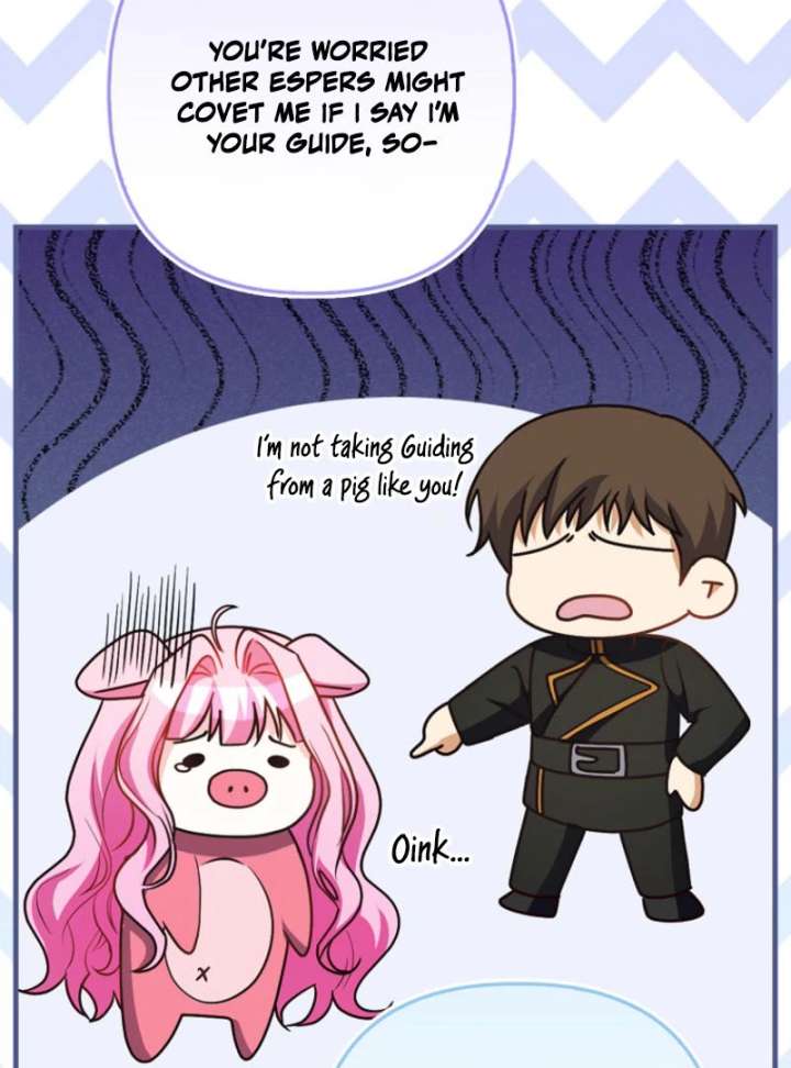 Becoming the Guide of the Mysophobic Villain? Absolutely Not! Chapter 18 - Page 80