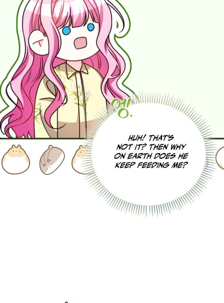 Becoming the Guide of the Mysophobic Villain? Absolutely Not! Chapter 18 - Page 87