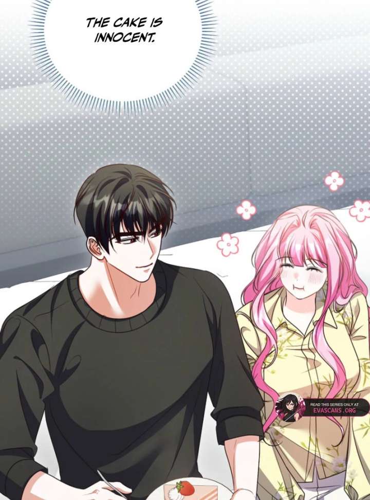 Becoming the Guide of the Mysophobic Villain? Absolutely Not! Chapter 18 - Page 97