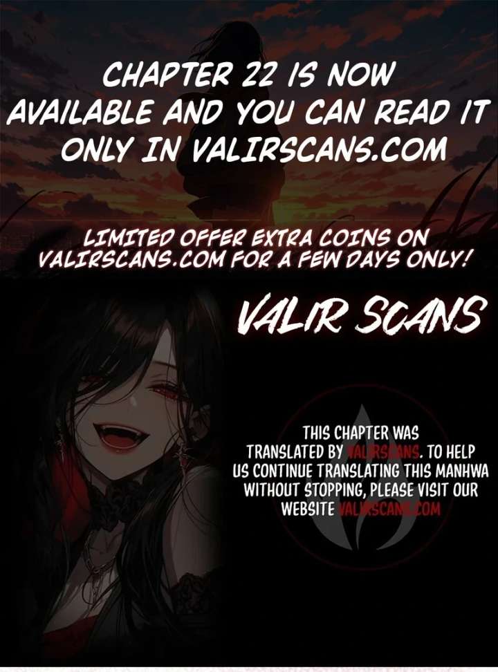 Becoming the Guide of the Mysophobic Villain? Absolutely Not! Chapter 19 - Page 1