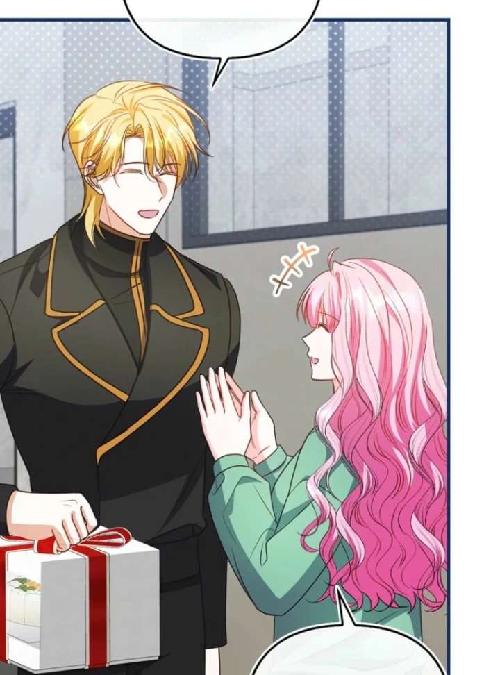 Becoming the Guide of the Mysophobic Villain? Absolutely Not! Chapter 19 - Page 100