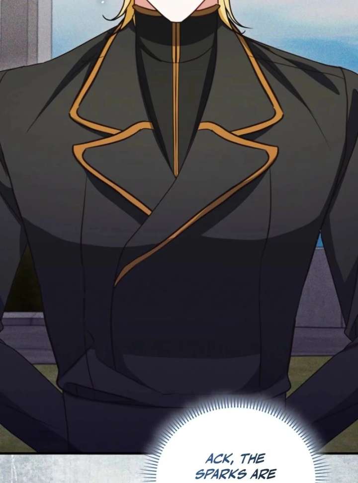 Becoming the Guide of the Mysophobic Villain? Absolutely Not! Chapter 19 - Page 114