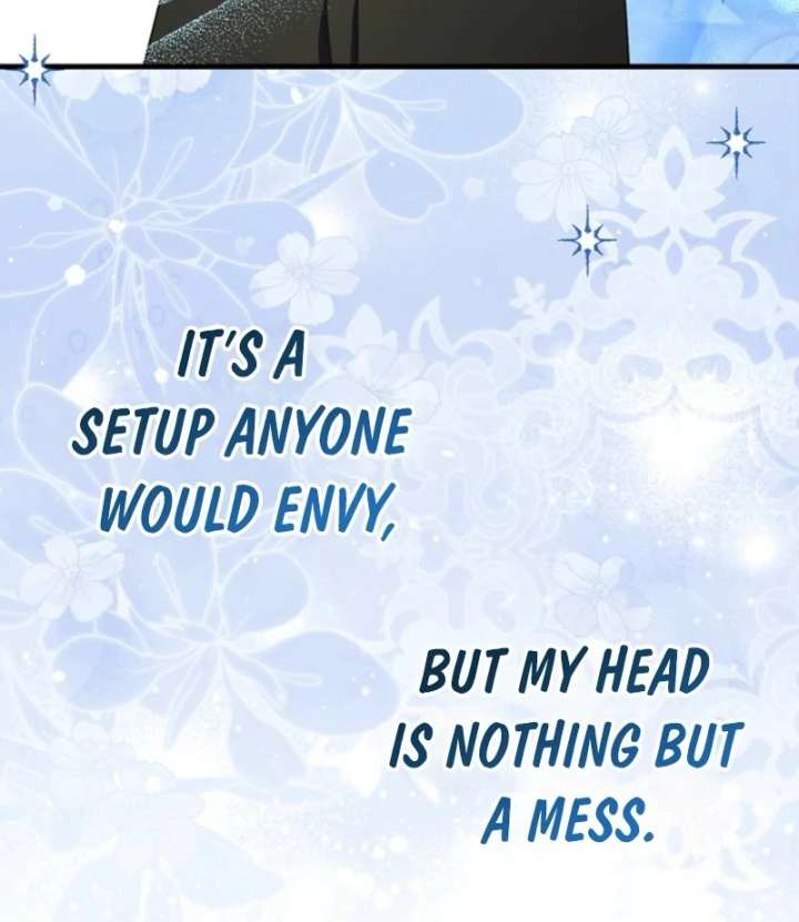 Becoming the Guide of the Mysophobic Villain? Absolutely Not! Chapter 19 - Page 12