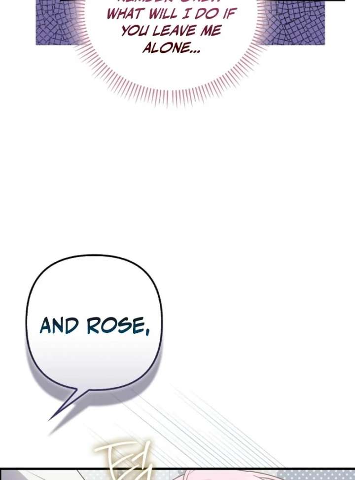 Becoming the Guide of the Mysophobic Villain? Absolutely Not! Chapter 19 - Page 125