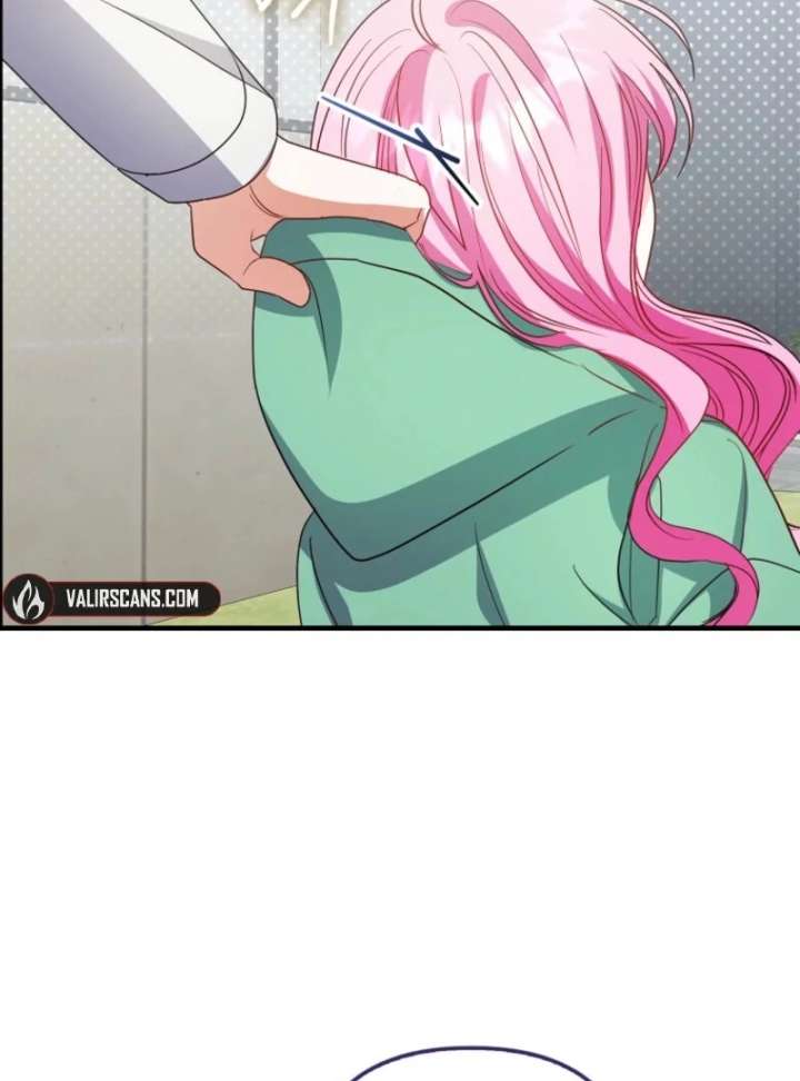 Becoming the Guide of the Mysophobic Villain? Absolutely Not! Chapter 19 - Page 126